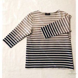 Le Minor - Sailor Shirt